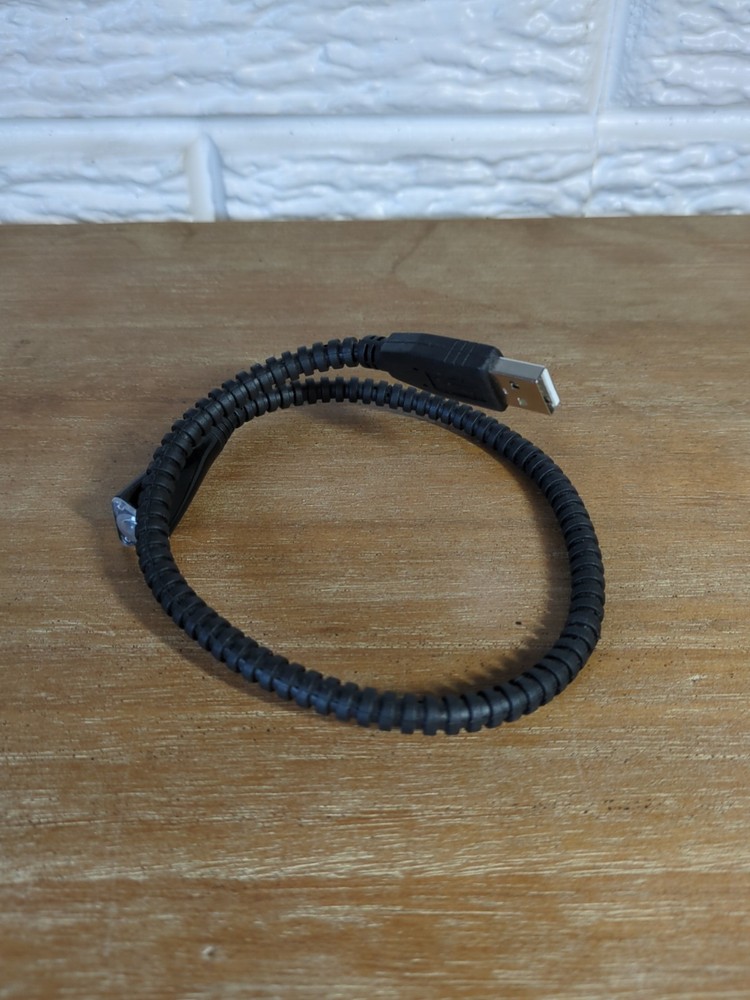 USB Keyboard Light Flexible Triangular Light