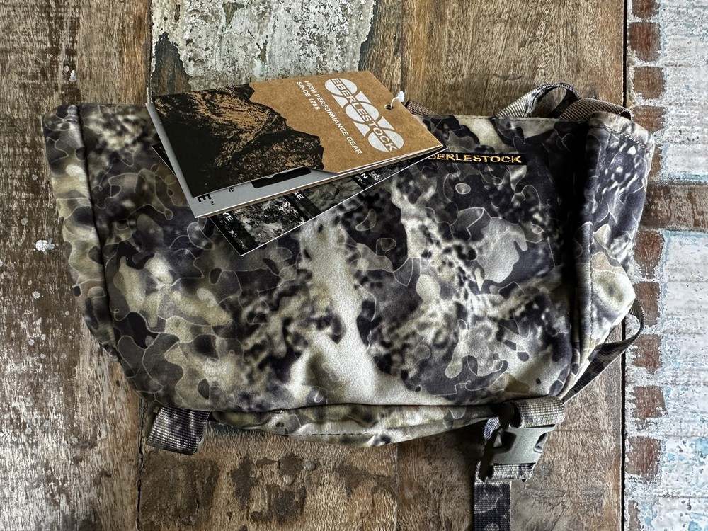 Eberlestock Bow Bucket w/ripcord - Max1