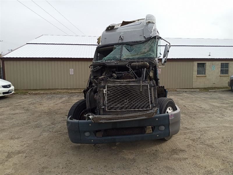 2005 Freightliner Turn/Light Switch, 4815-77 (9635173