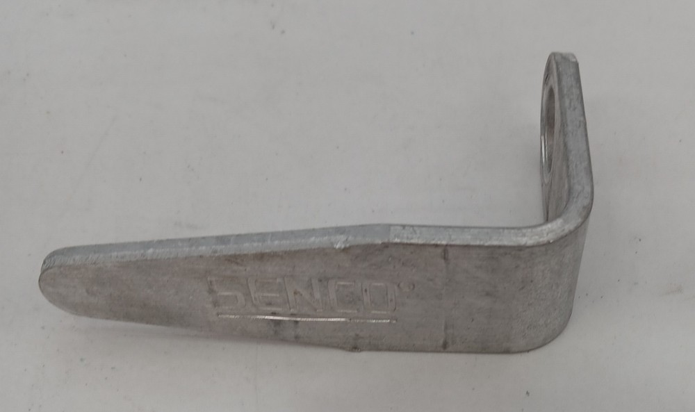 Senco 2 X 4 Belt Hook - 1/4" NPT PC0350