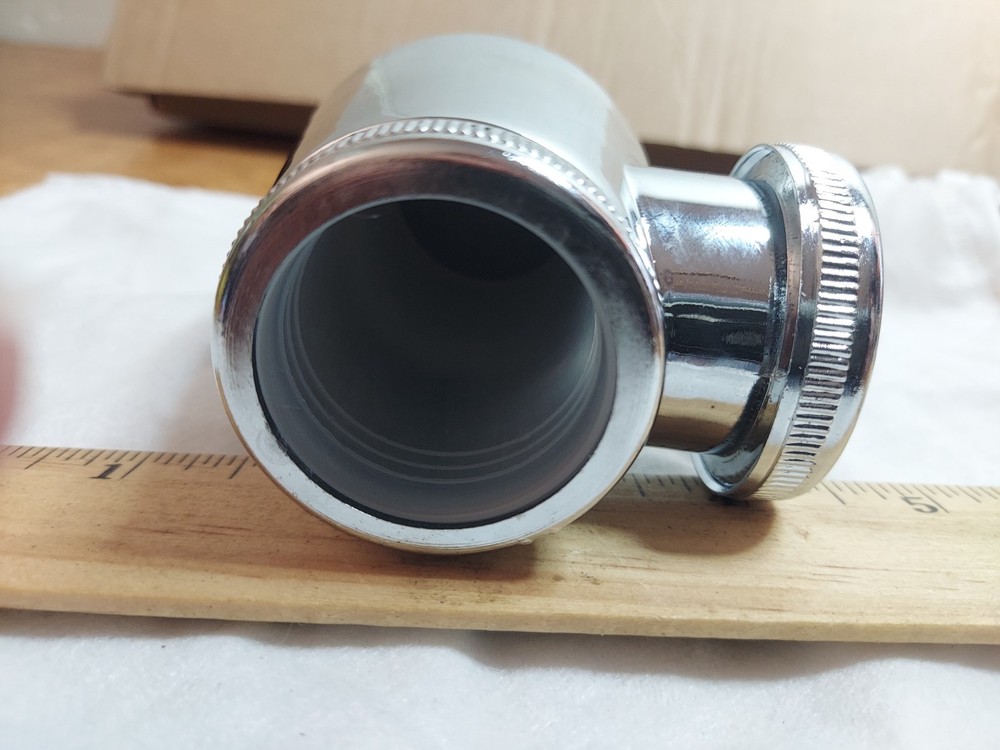 Sink Bottle Trap Lavatory Drain