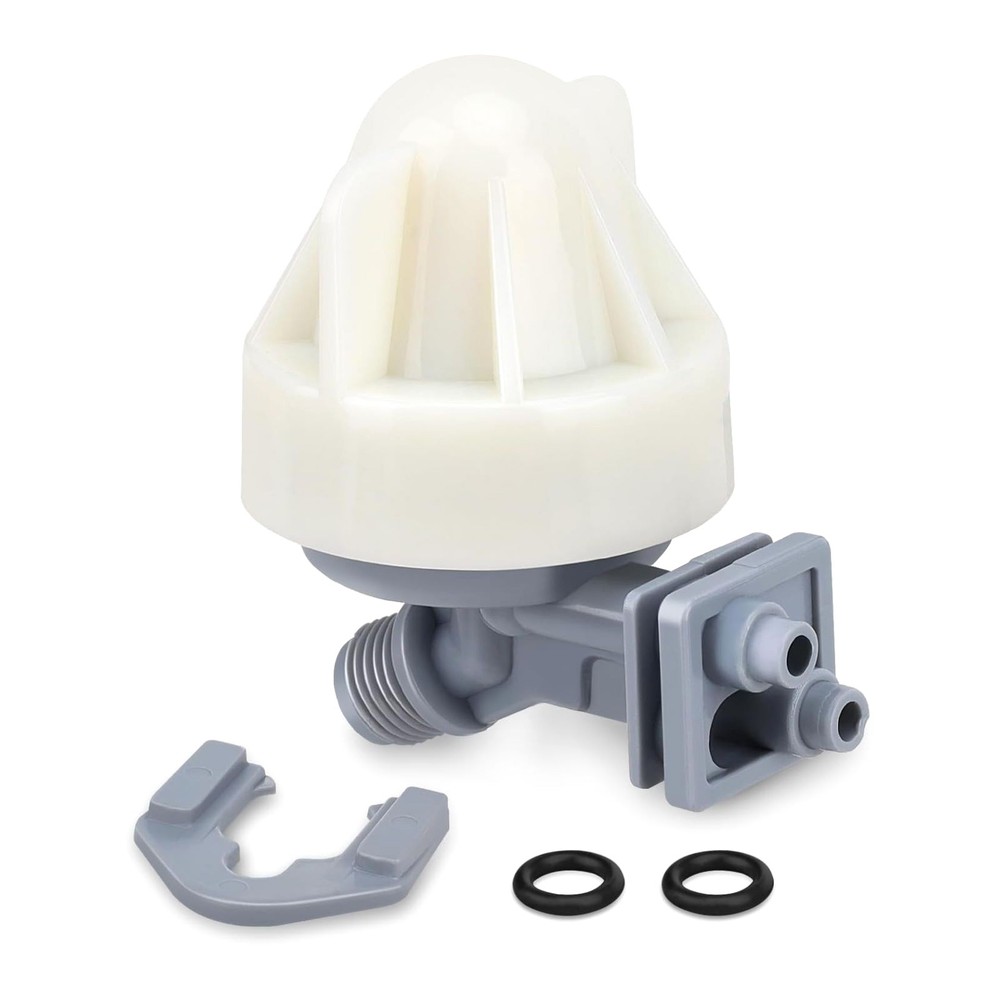 7187065 Nozzle And Venturi Assembly For CosmoWater Water Softener Replacement