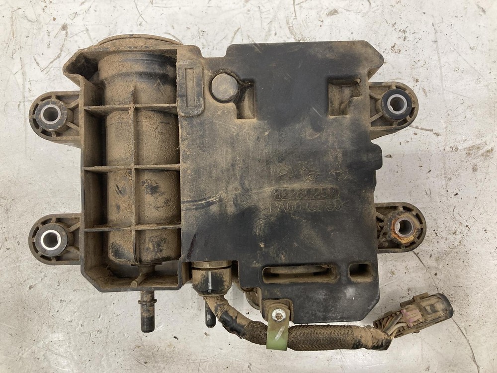 Exhaust Doser Pump - Used | K1552772400