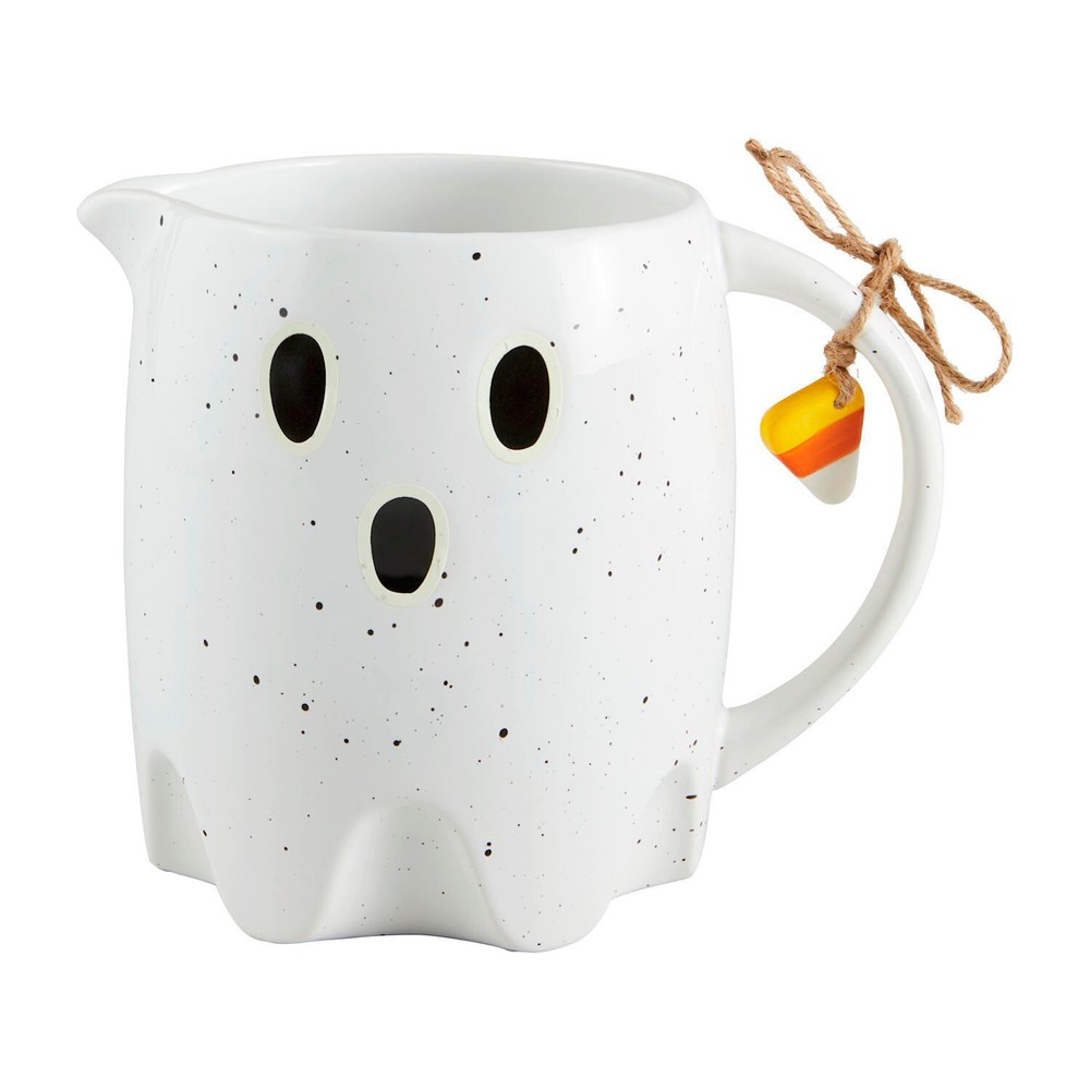 Mudpie - Ghost Glow Dark Pitcher - 45500147