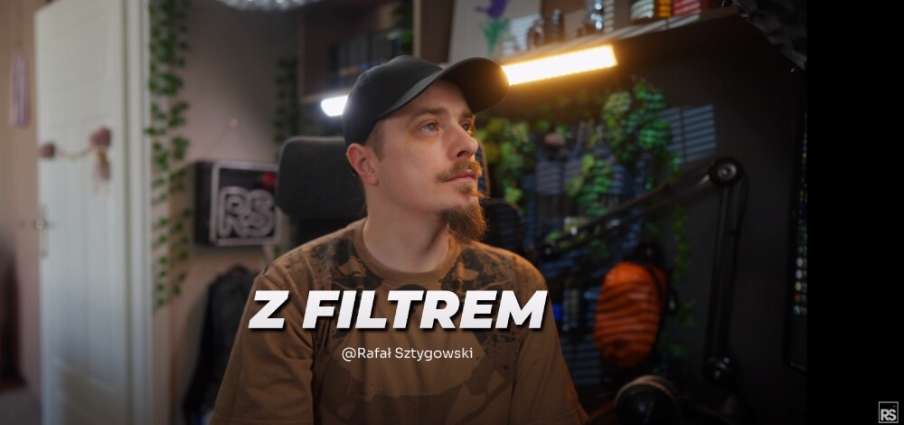 Tiffen Glimmerglass 1 Diffusion Filter 49mm