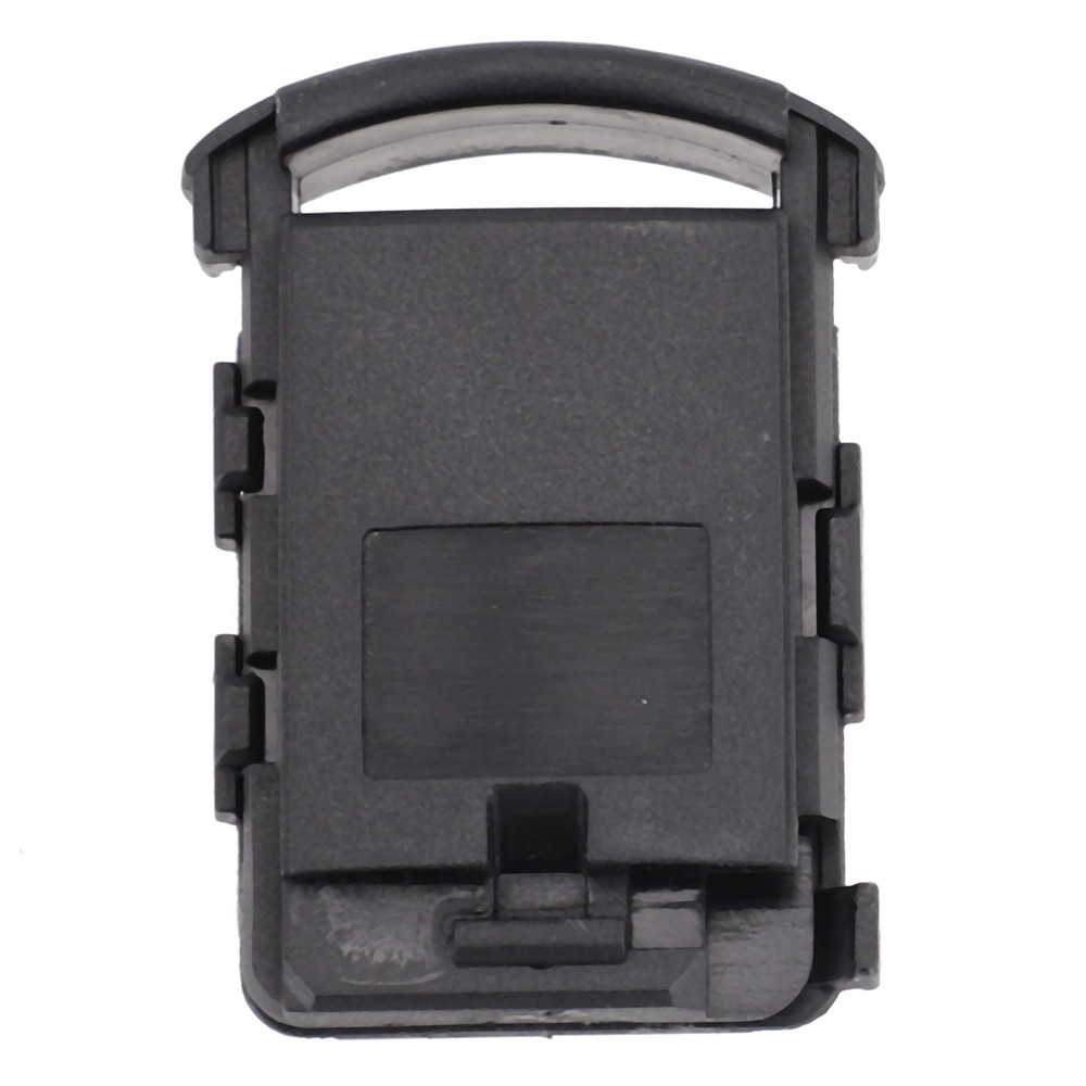 Non Deformation Remote Key Shell for Opel For Vauxhall Corsa C 2 Button