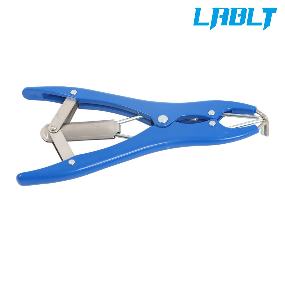 LABLT 100 Marking Ring ＋ Bander Docking Elastrator Sheep Castration Applicator