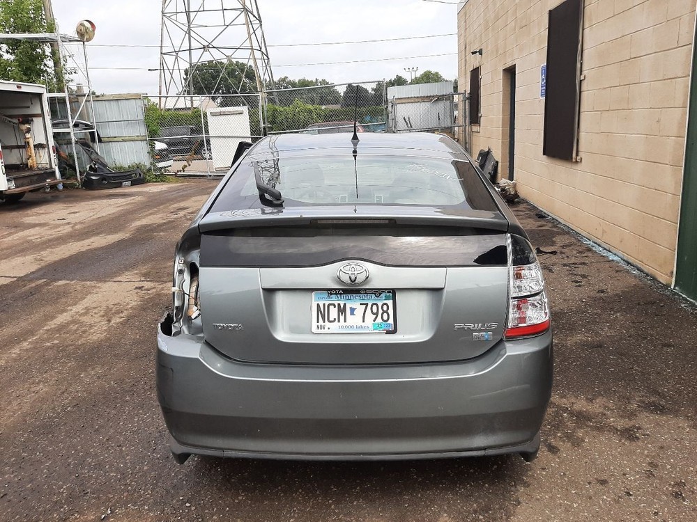 PRIUS 2005 Headrest 1054217