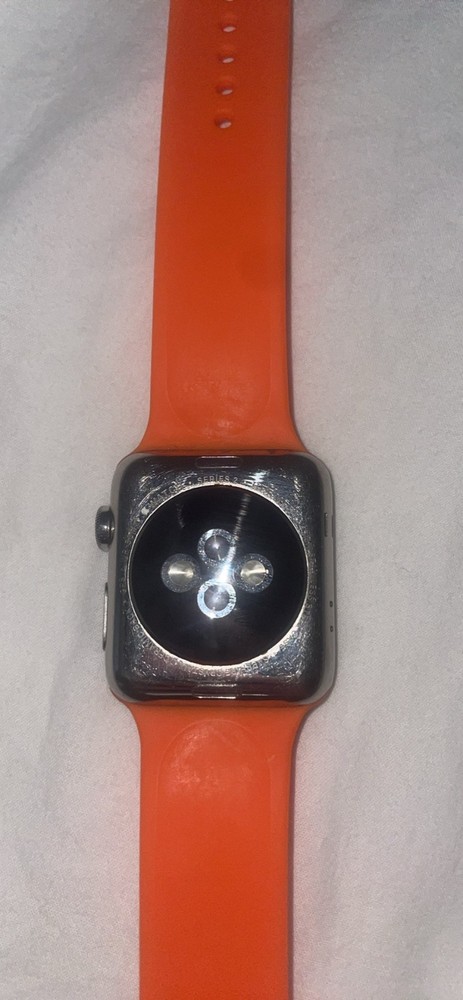 Apple watch series 2 Hermés (Designer)