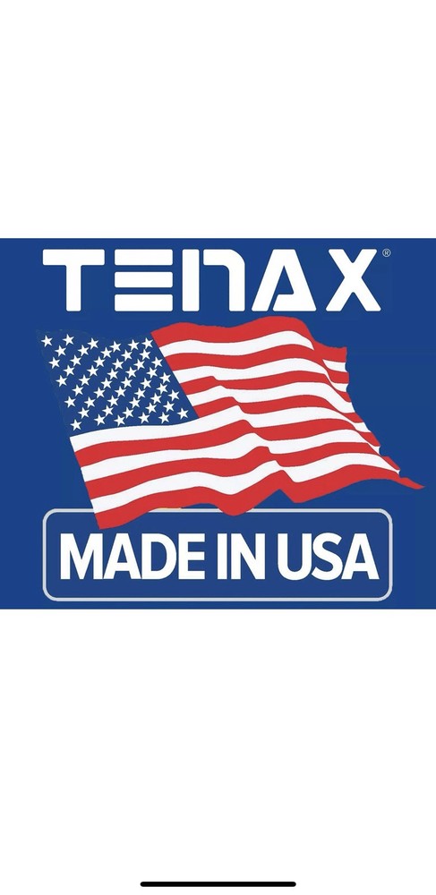 Tenax Multipurpose Netting 4’x50’ Black
