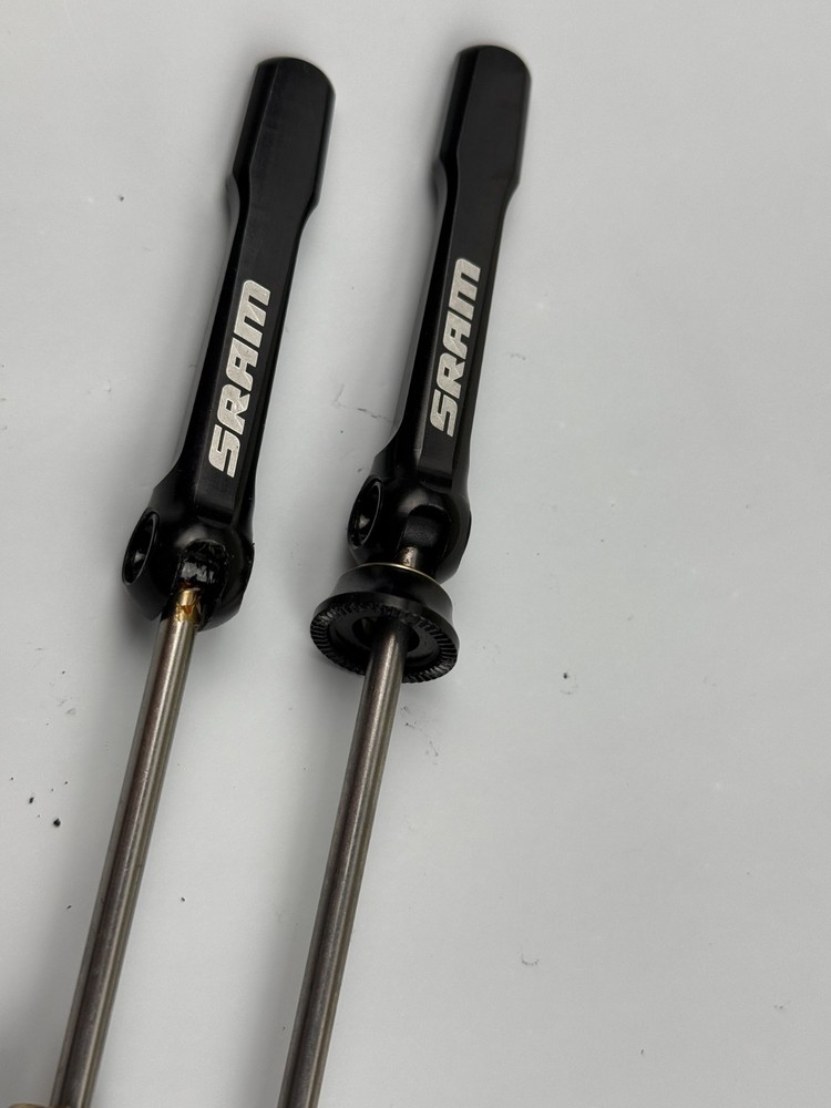 Sram Quick Release Skewer Set 105/145mm Lengths