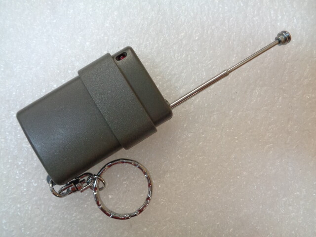 RF300XT Transmitter ( Hawker Beechcraft ?? ) 300 ft Range