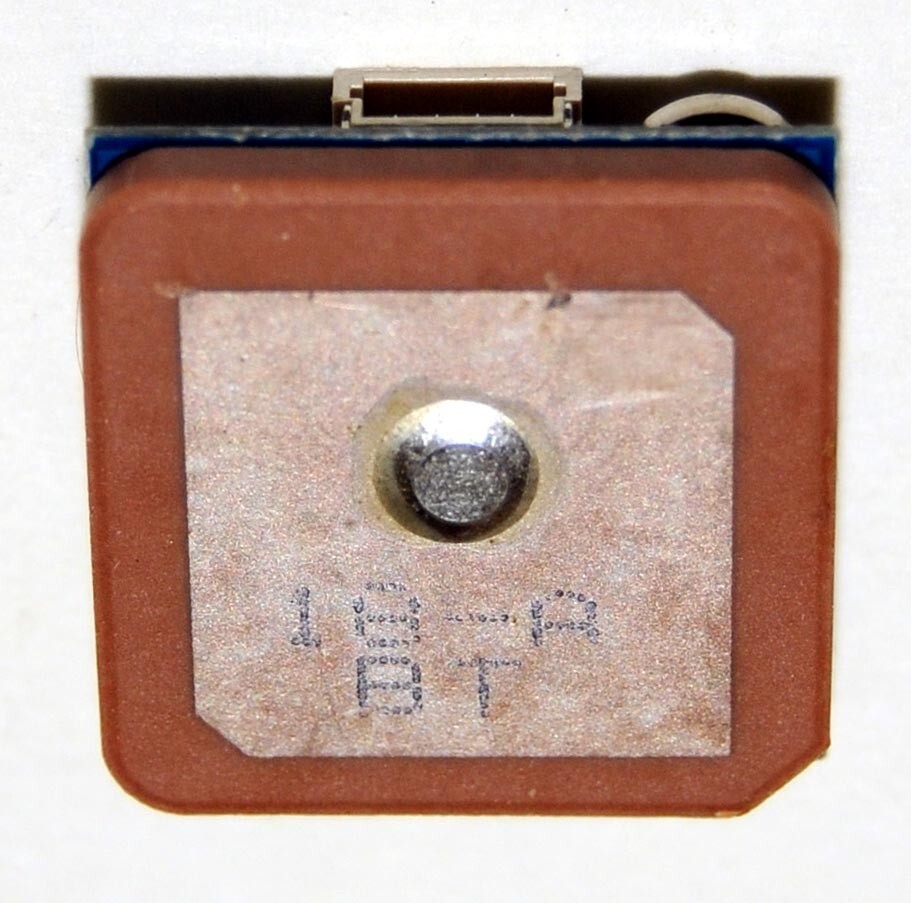 FlyWoo GM8 Mini V1.0 GPS module