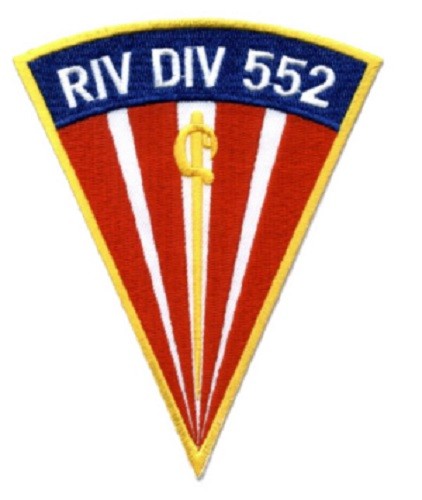 Address Labels - River Division 552