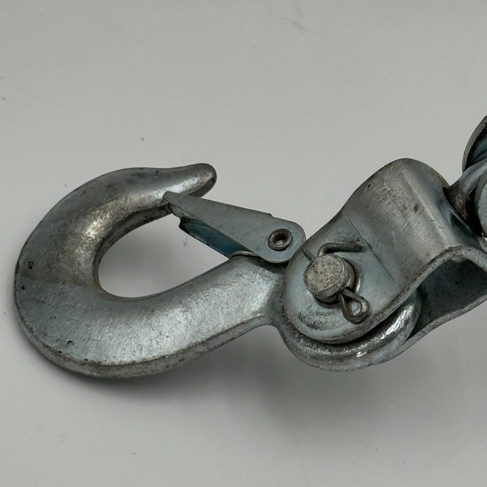 American Power Pull 18500 1 Ton Cable Puller