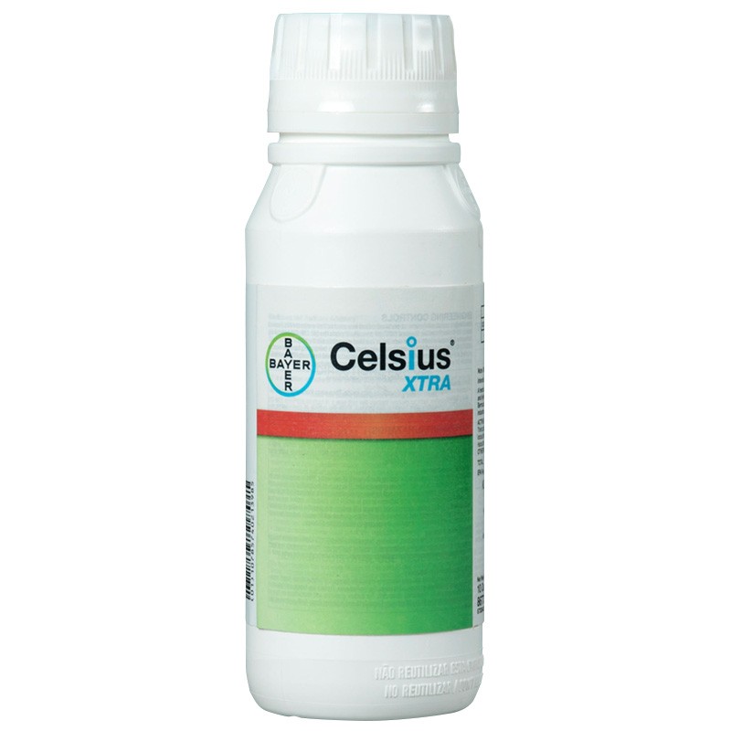 Celsius XTRA Herbicide - 10 oz - 10 ounces