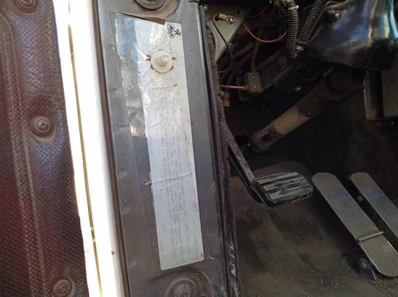367GCF528 MACK E-7 Connecting Rod 10358988
