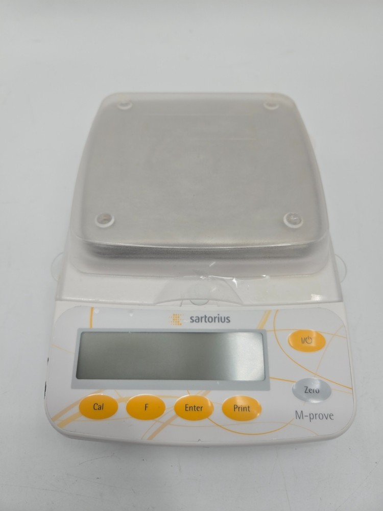 Sartorius - AY1501 - Precision Balance