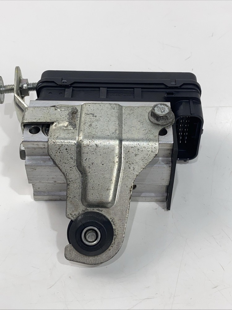 ♻️ Suzuki GSX-S 125 X 2017 - 2023 ABS Pump Control Module Unit ♻️