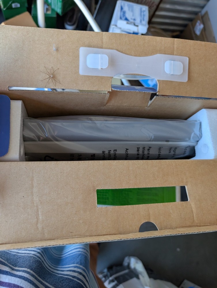 New Artec e+ Scanner 19200 600x1200 dpi Scanner