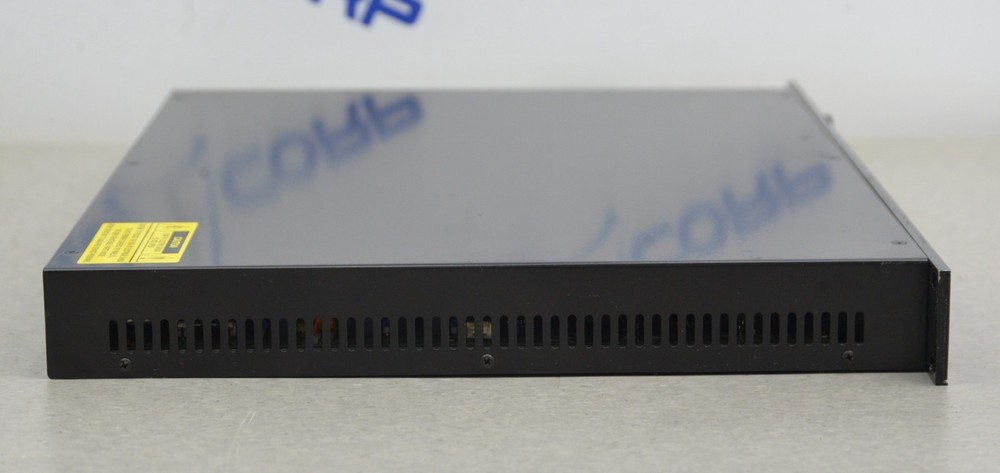 Wheatstone Blade IP88A Analog I/O Blade