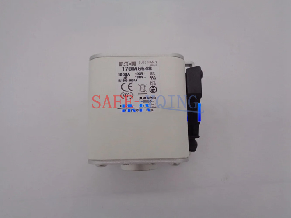 1PC Bussmann 170M6648 1000A Power Module Supply New