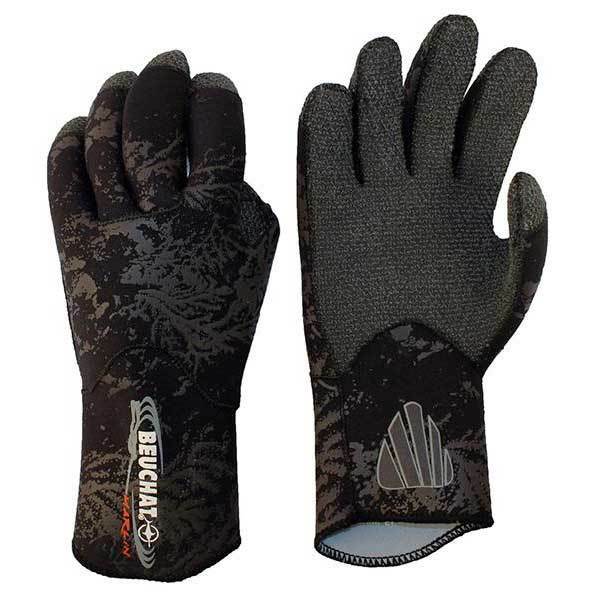 Scuba Gloves - Beuchat Marlin 3mm