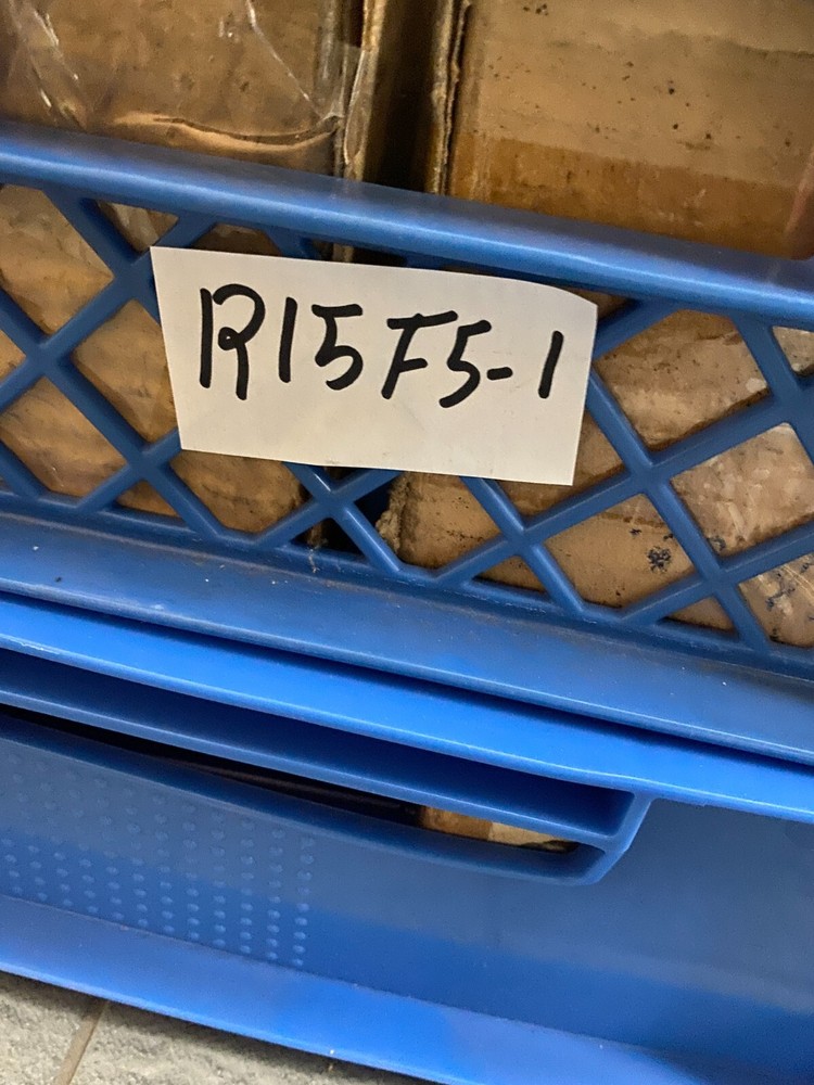 Dessau GDR KLDO 1,25