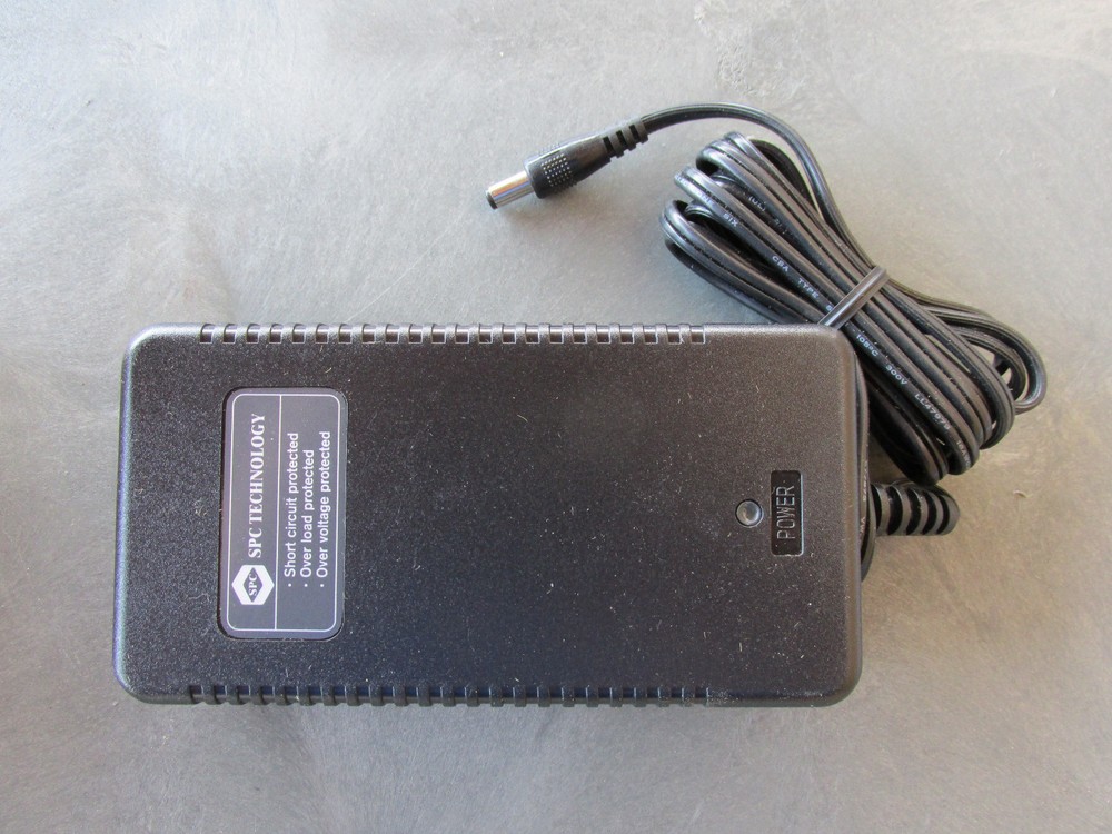 SPC Technology Model SPU41-3 Switching Mode Power Supply Type SPC9783 NEW!!!