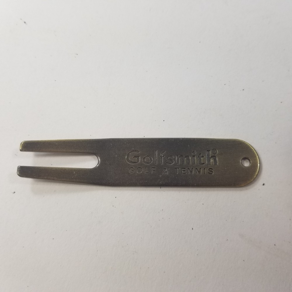 Golfsmith Divot Tool Golf Smith