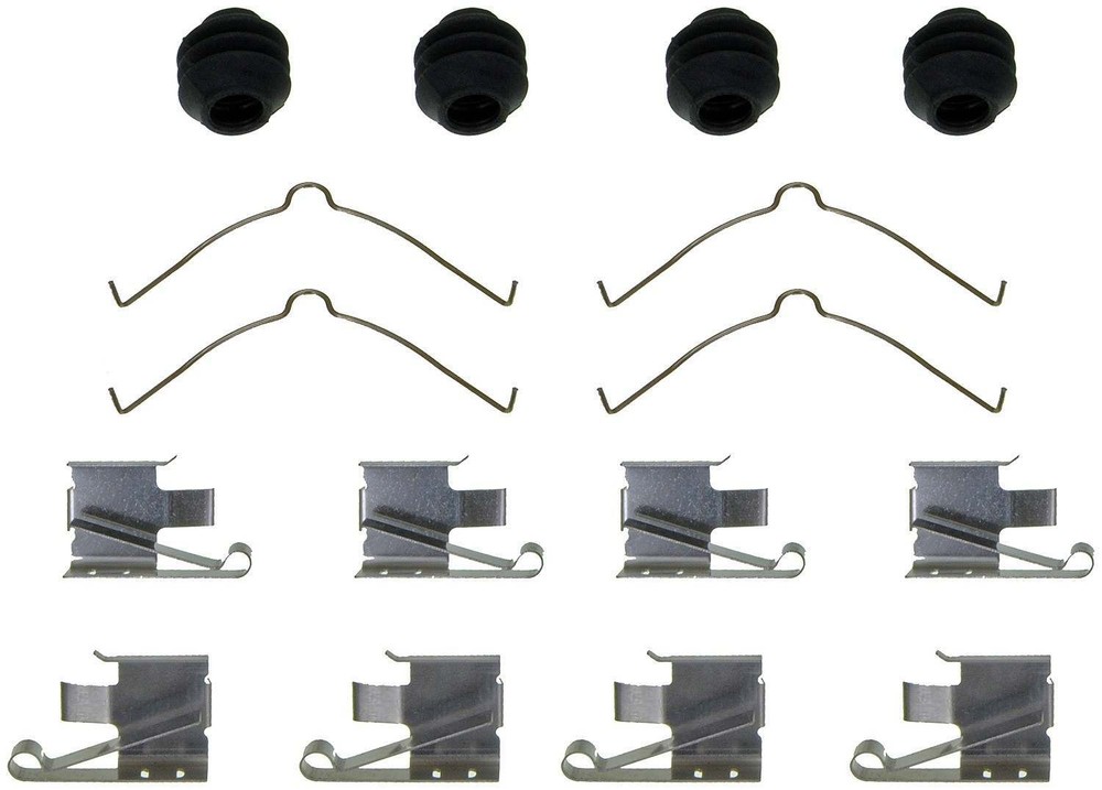 Frt Disc Brake Hwd Kit  Dorman/First Stop  HW5660