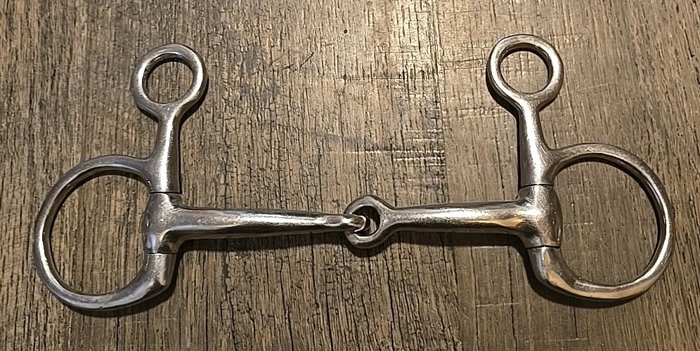 Horse Bit