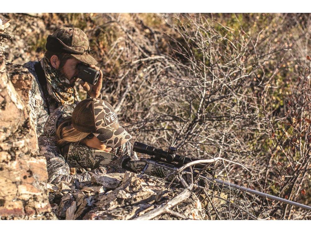 Vortex Optics Razor HD 4000 Rangefinder