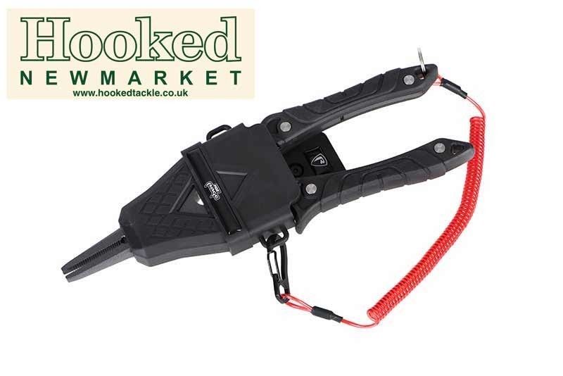 Fox Rage Belt Pliers *3 Size Options Available*