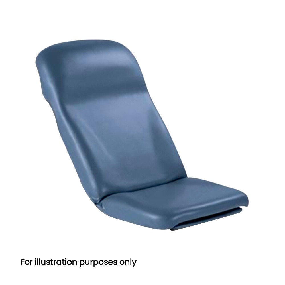 Midmark 622 Barrier-Free Upholstery Set
