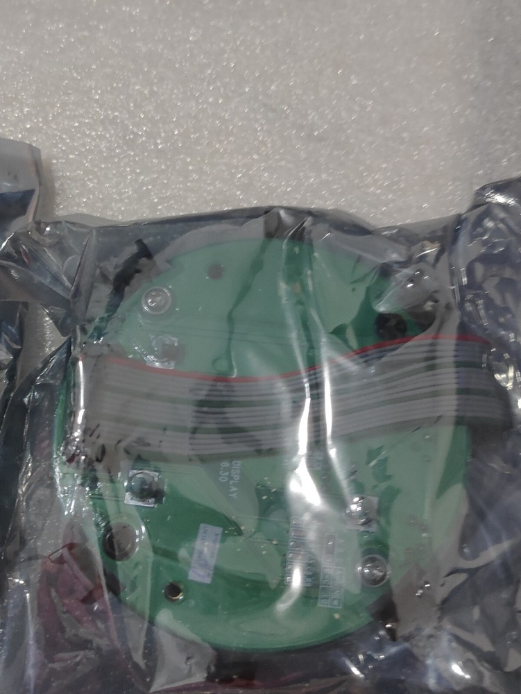 NEW IR GAS DERECTOR TRANSMITTER & DISPLAY BOARD (GIR-3000)