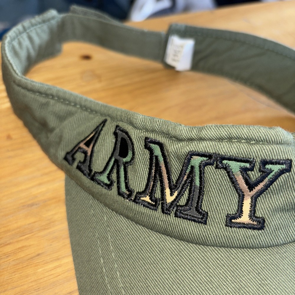 Army Angel Visor