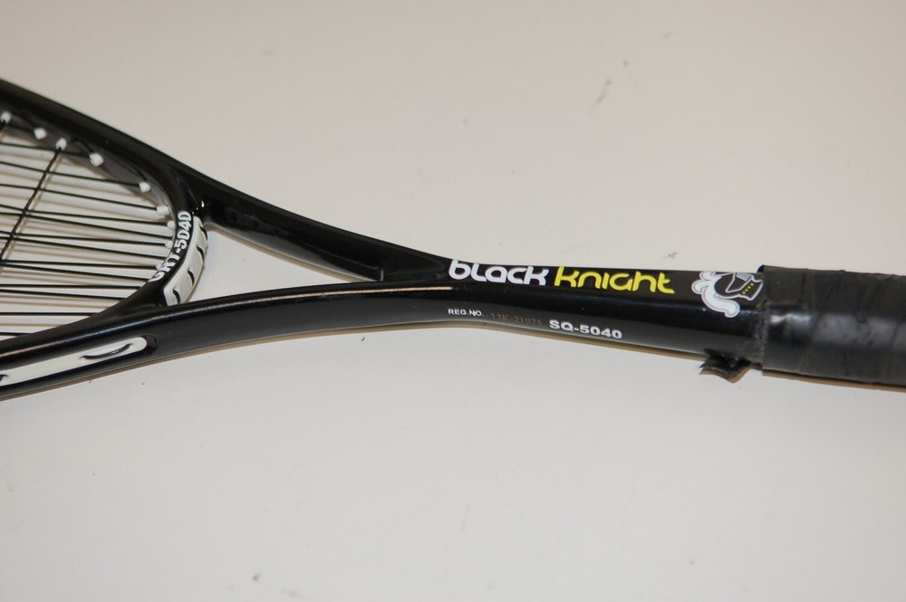 Black Knight SQ-5040 Squash Racquet