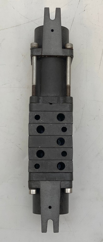 Mathers AD12-2101 Spool Valve, Clutch (Used)