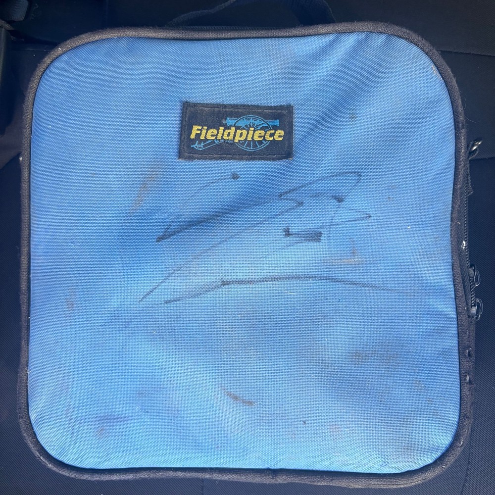 Fieldpiece SRS1 HVAC Refrigerant Scale