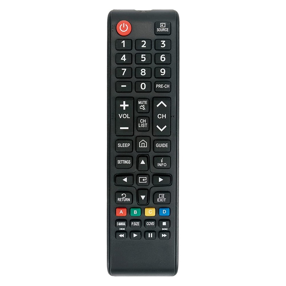 BN59-01301A Replace Remote Control Fit for Samsung TV