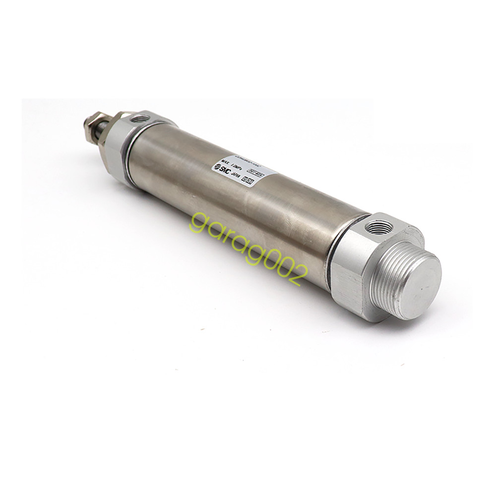 SMC CDM2B32-50Z Cylinder New