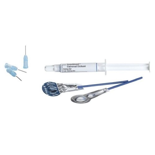 *1-Pack* Universal Adhesive Kit 41256