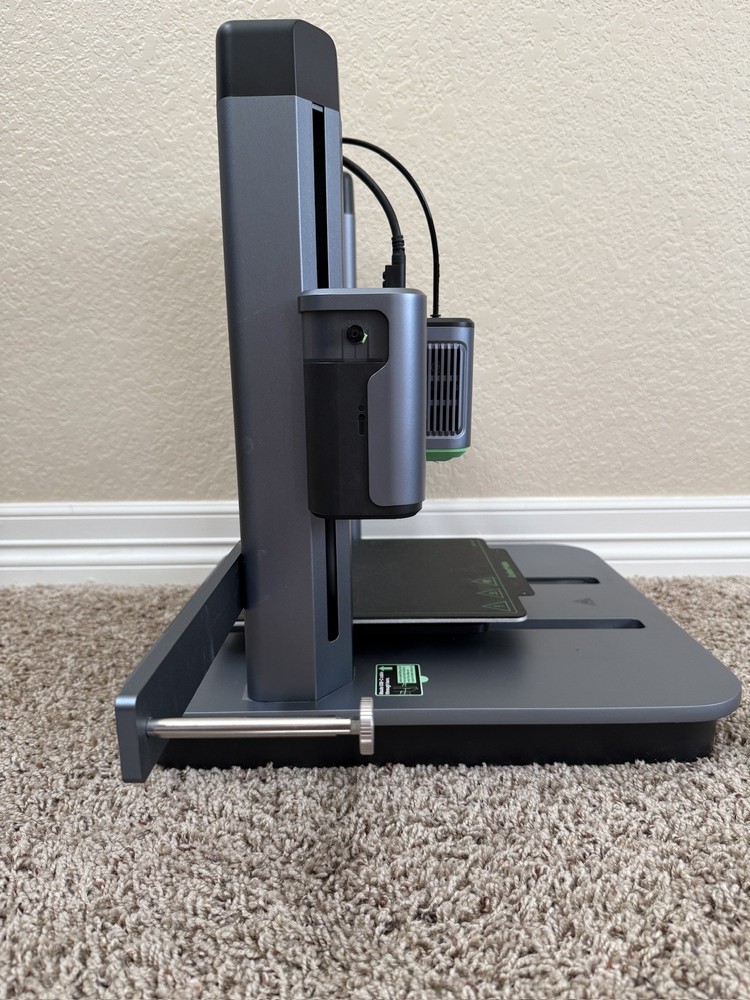 AnkerMake V8111 M5 3D Printer - Gray (V81111C1)