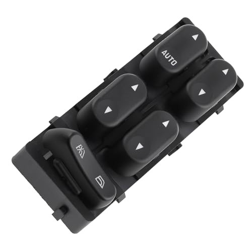 Driver Side Master Power Window Switch for 2002-2004 Ford