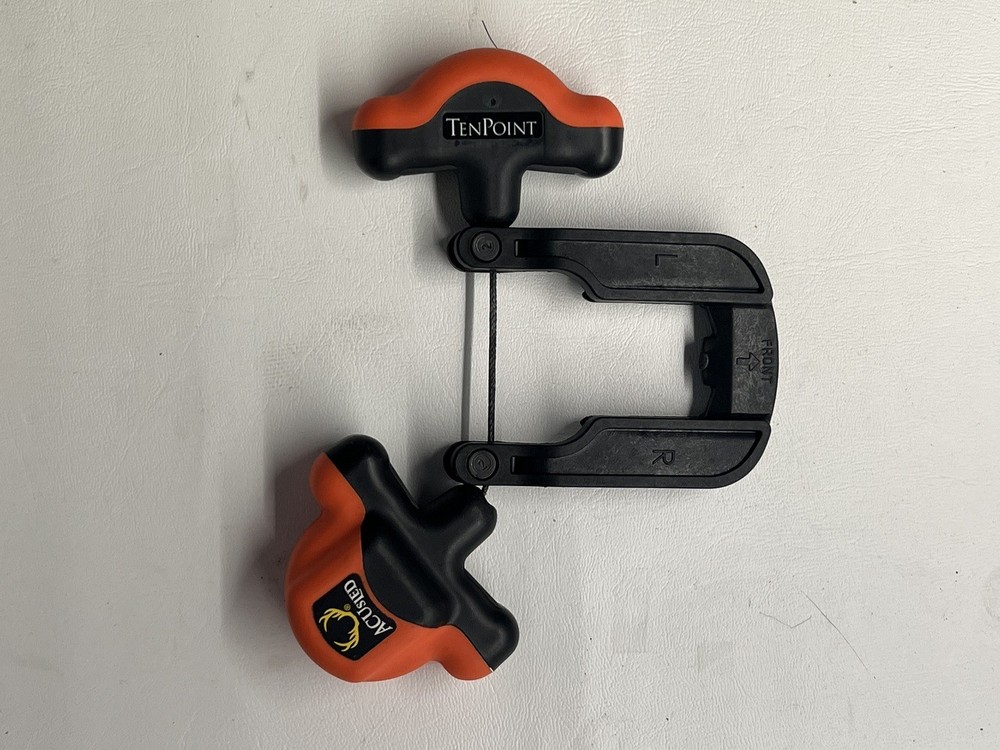 TENPOINT ACUSLED RETRACTABLE CABLE