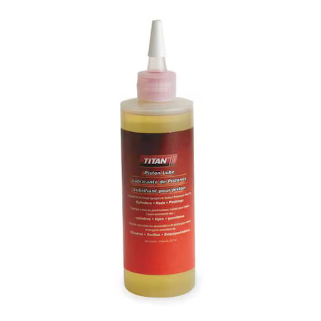 Titan Tool 0516750 Piston Lube