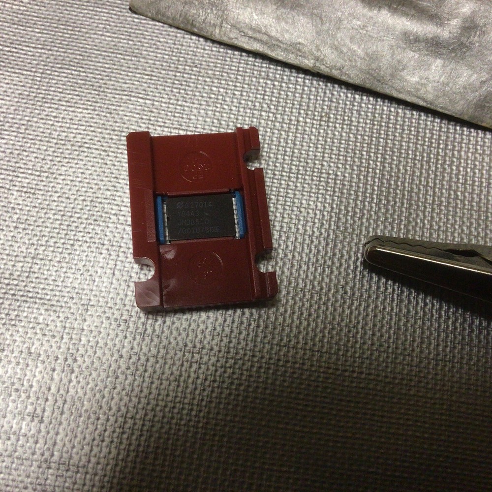 JM38510/00107BDB MICROCIRCUIT, DIGITAL