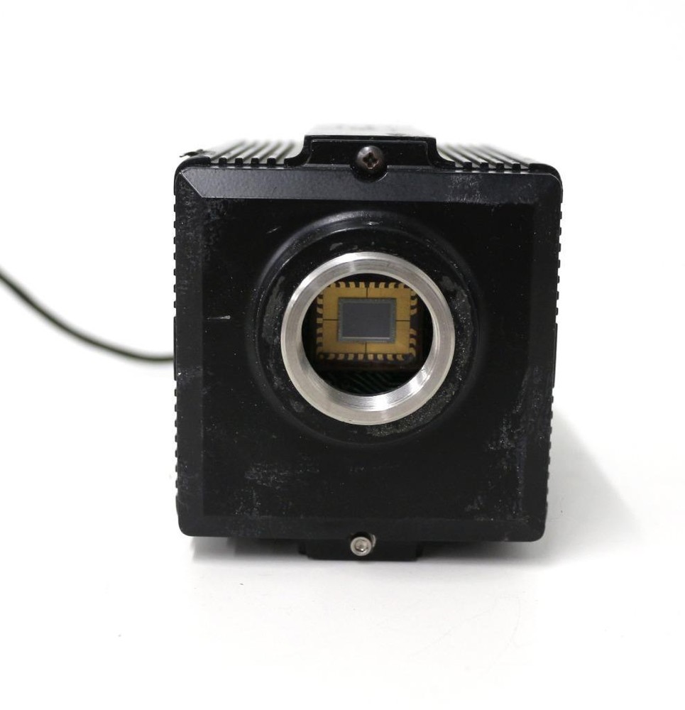 CIDTEC CID2710A3-28Q CCD Camera w/ Power Supply