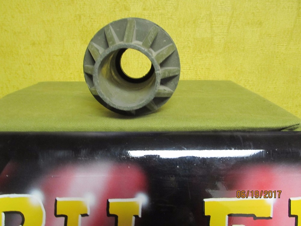 MILITARY SPREADER POLE COUPLER CAMOUFLAGE NETTING SUPPORT SYSTEM PARTS 2 EACH